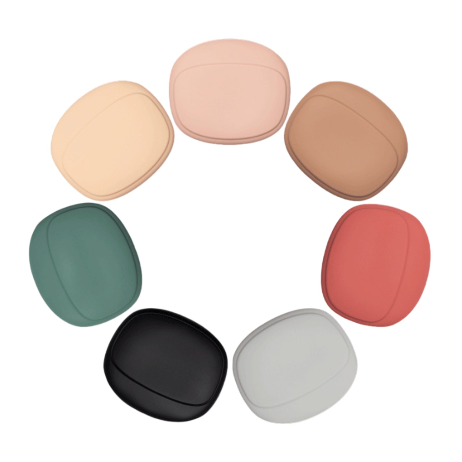 CPO11 Small Silicone Pouch