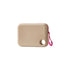 CPO14 Silicone Zipper Cosmetic Pouch