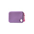 CPO14 Silicone Zipper Cosmetic Pouch