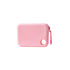CPO14 Silicone Zipper Cosmetic Pouch