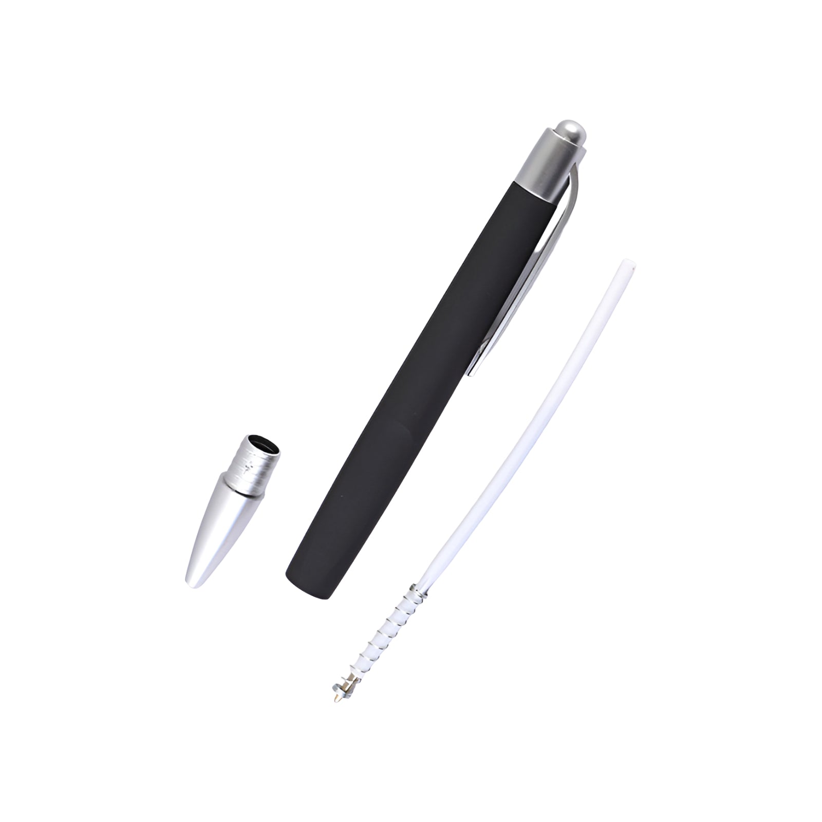 CPP01 Plastic Click Pen