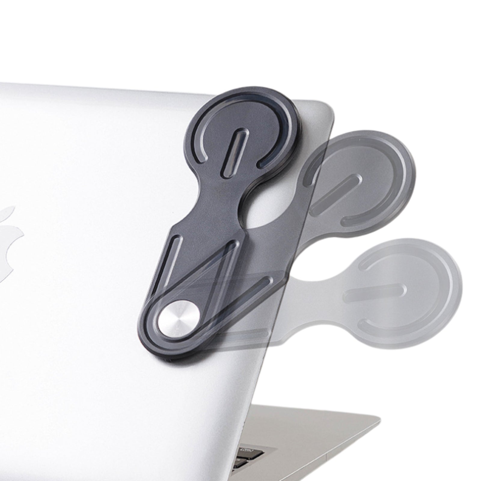 CPS13 MagSafe Phone Holder for Laptop