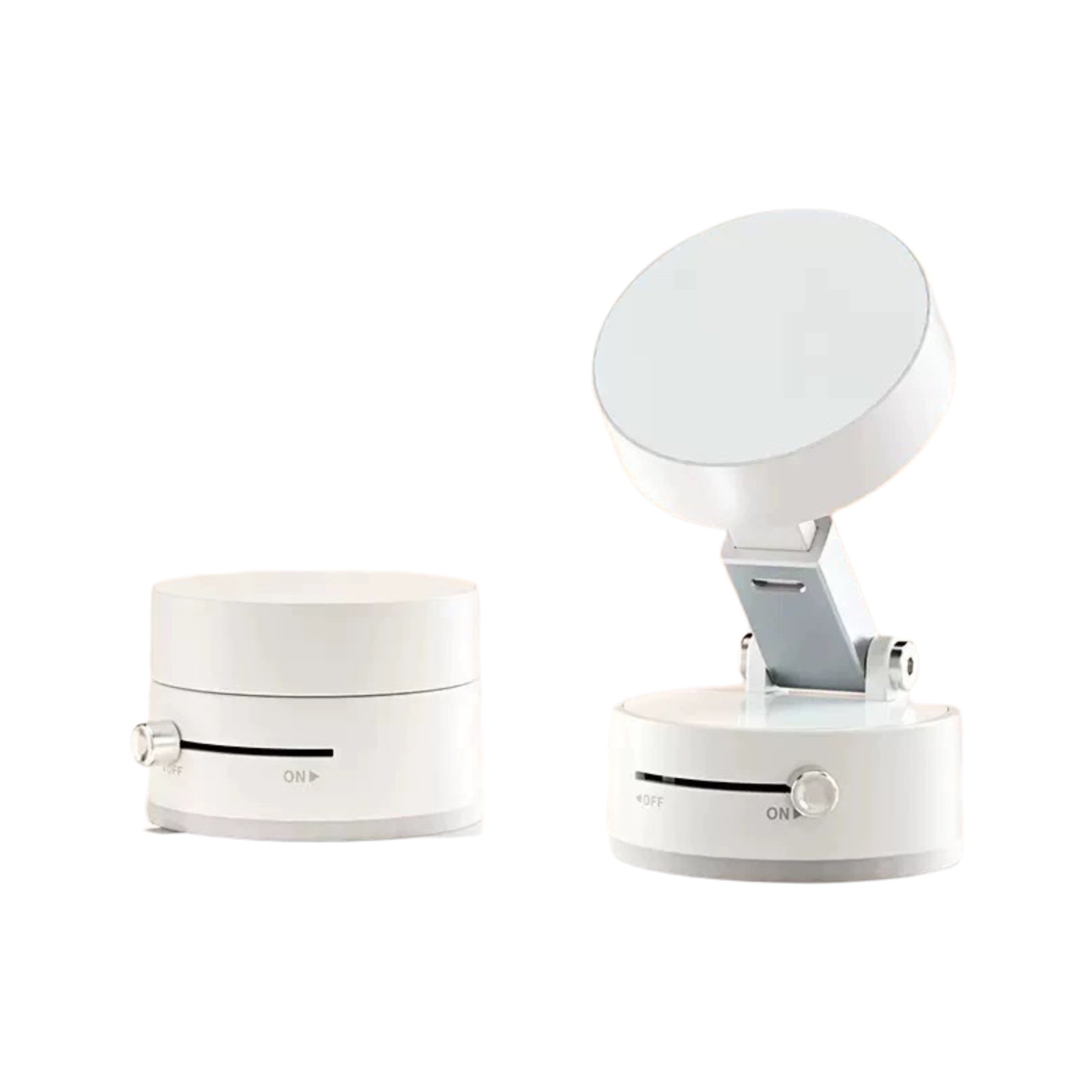CPS15 MagSafe Suction Cup Phone Holder