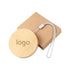 CPW01 Wooden Box & Charging Cable Set ♻️