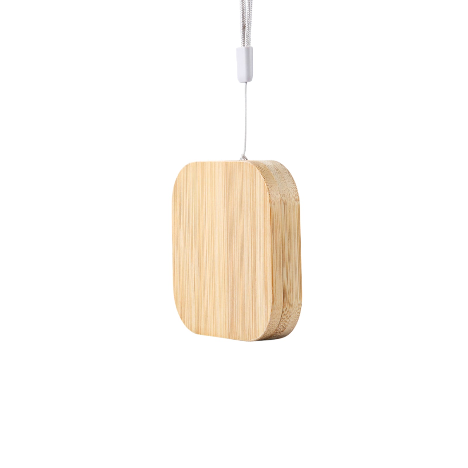 CPW01 Wooden Box & Charging Cable Set ♻️