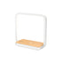 CPW05 2-in-1 LED Light Wireless Charger