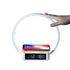 CPW07 3-in-1 LED Alarm Clock Wireless Charger