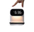 CPW08 3-in-1 Alarm Clock Wireless Charger