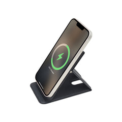 CPW09 Foldable Wireless Charger/ Stand Holder