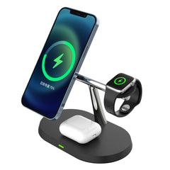 CPW12 3-in-1 Wireless Charger (HT315)