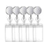 CRP02 Metal Retractable Pull Reel Holder
