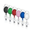 CRP03 Retractable Pull Reel Holder