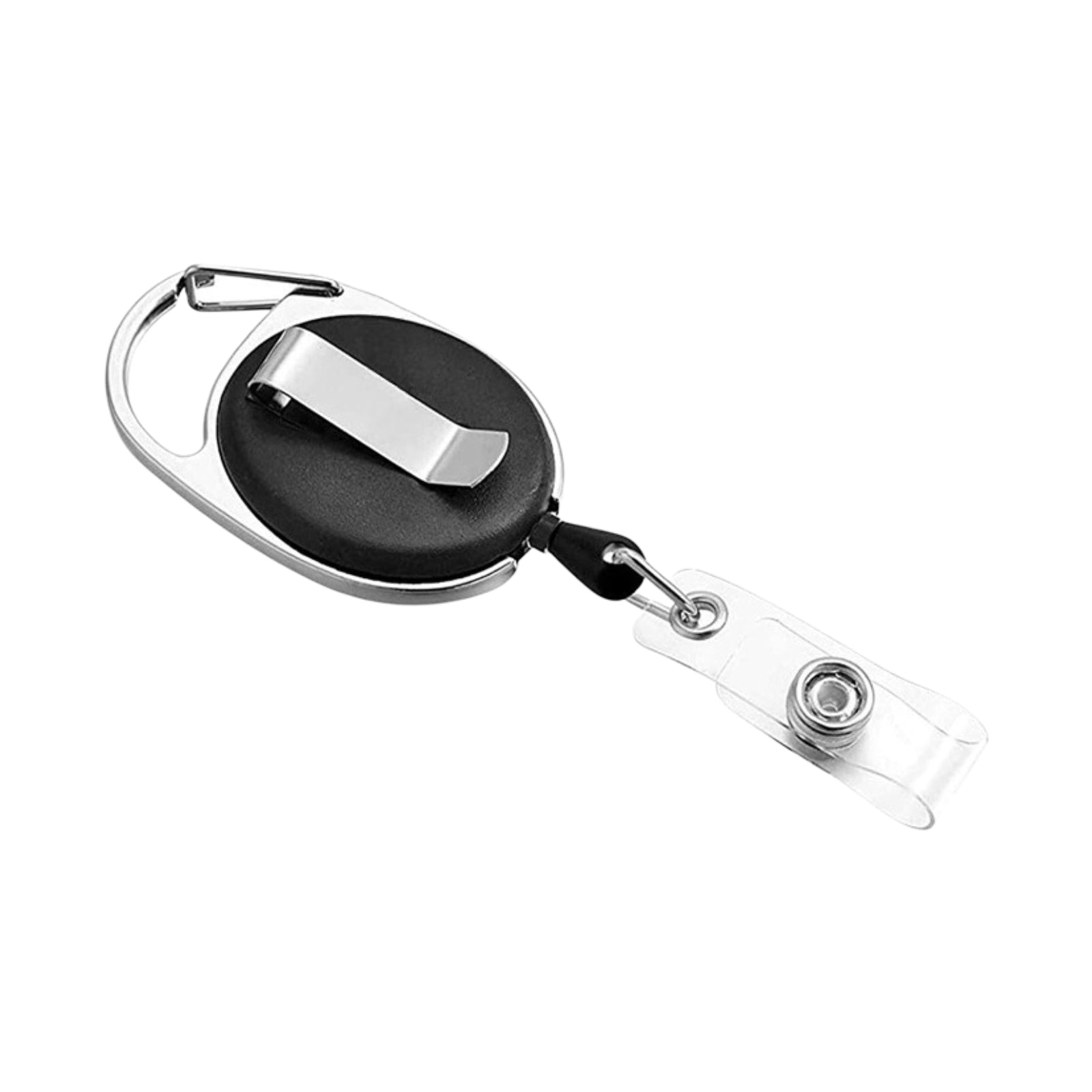 CRP03 Retractable Pull Reel Holder