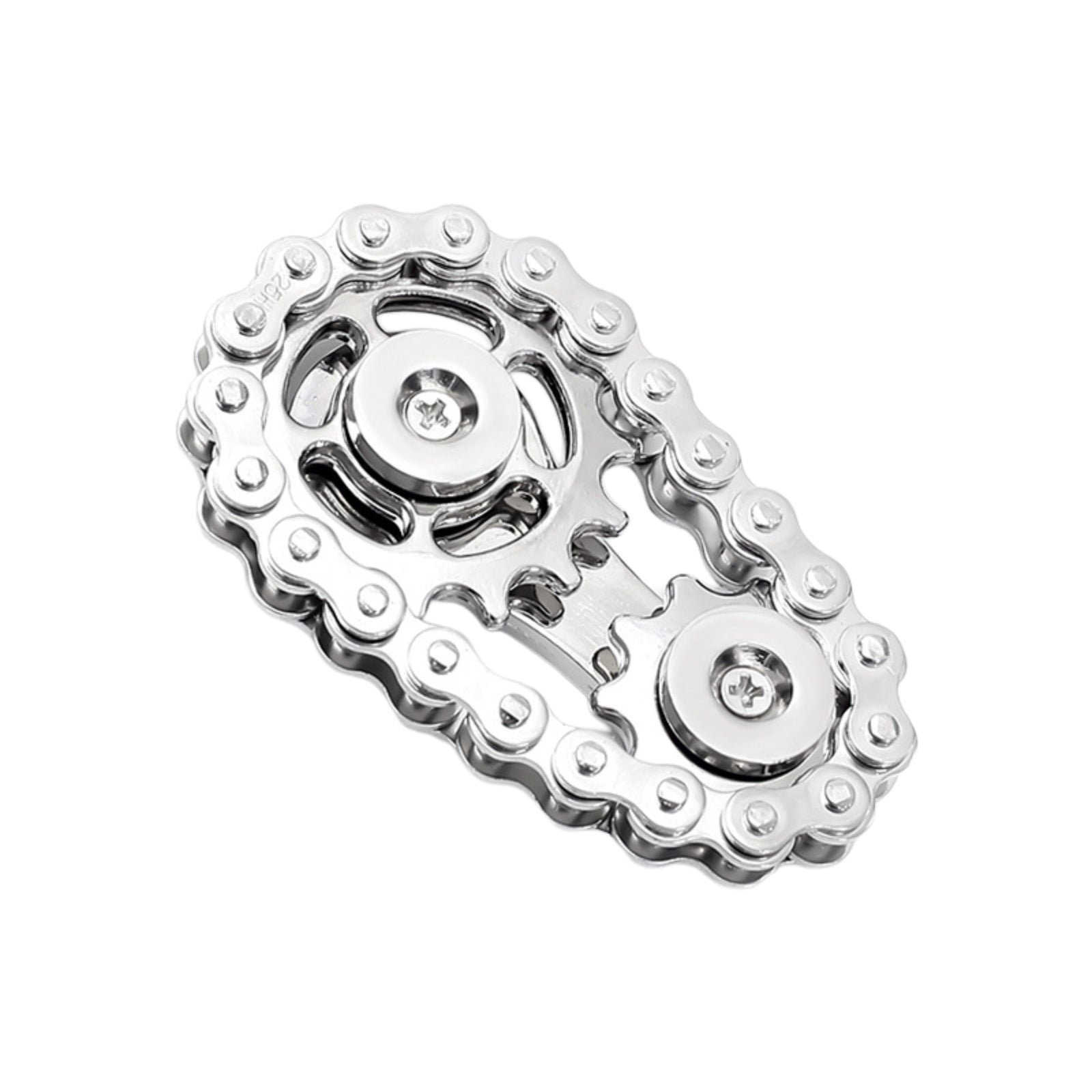 CSR05 Metal Wheel Fidget Spinner