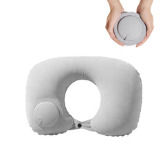 CTA06 Inflatable U Neck Pillow