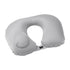 CTA06 Inflatable U Neck Pillow