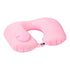 CTA06 Inflatable U Neck Pillow