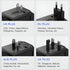 CTA15 Universal Premium Travel Adapter