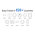 CTA15 Universal Premium Travel Adapter
