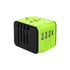 CTA15 Universal Premium Travel Adapter