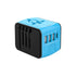 CTA15 Universal Premium Travel Adapter