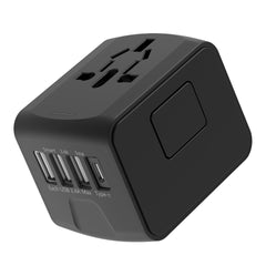 CTA15 Premium Travel Adapter (SL-199-3U-C)