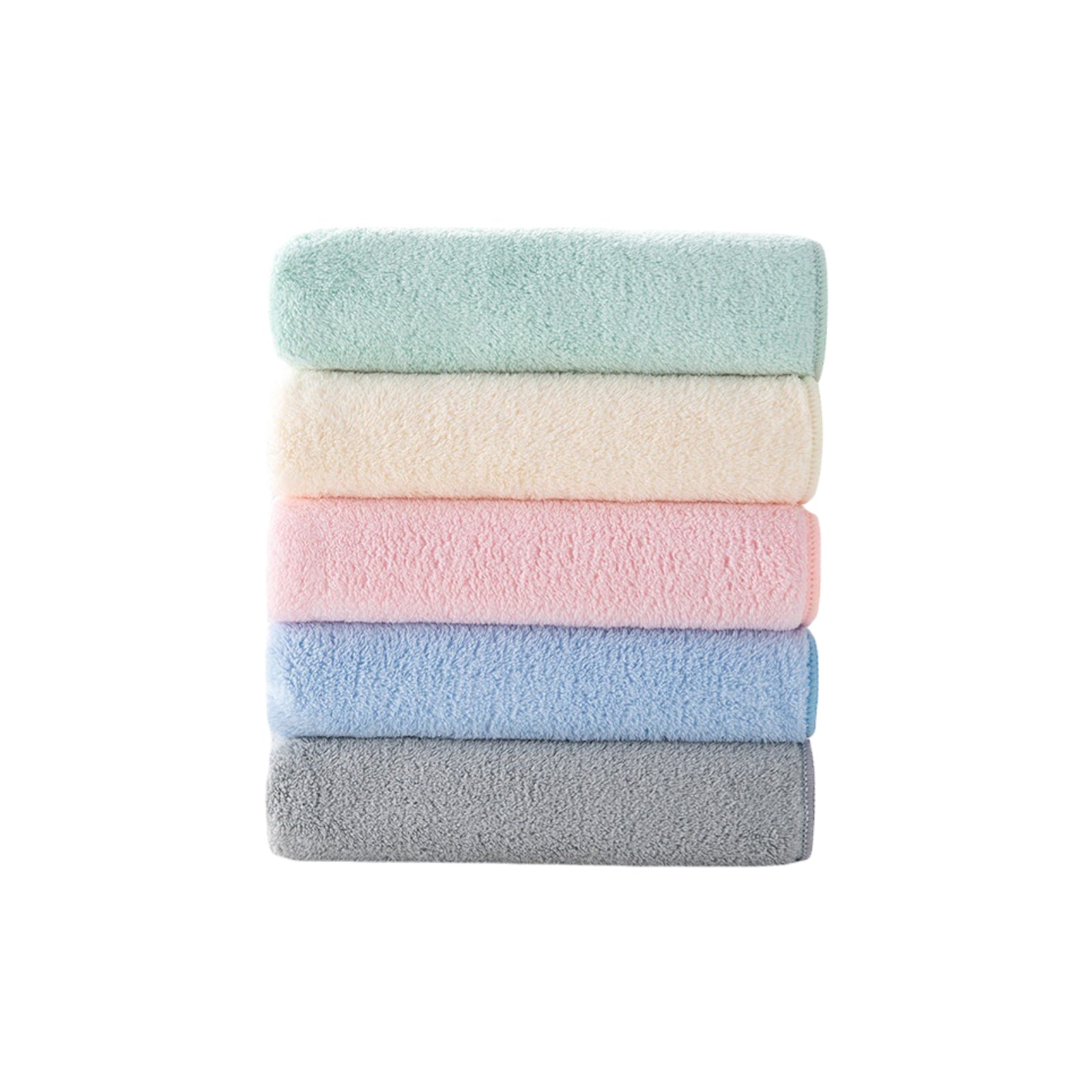 CTW03 Cotton Face Towel ♻️