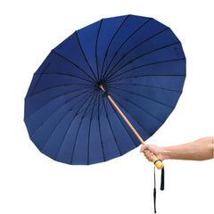 CUM10 Chinese Style 24 Bone Umbrella