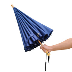 CUM10 Chinese Style 24 Bone Umbrella