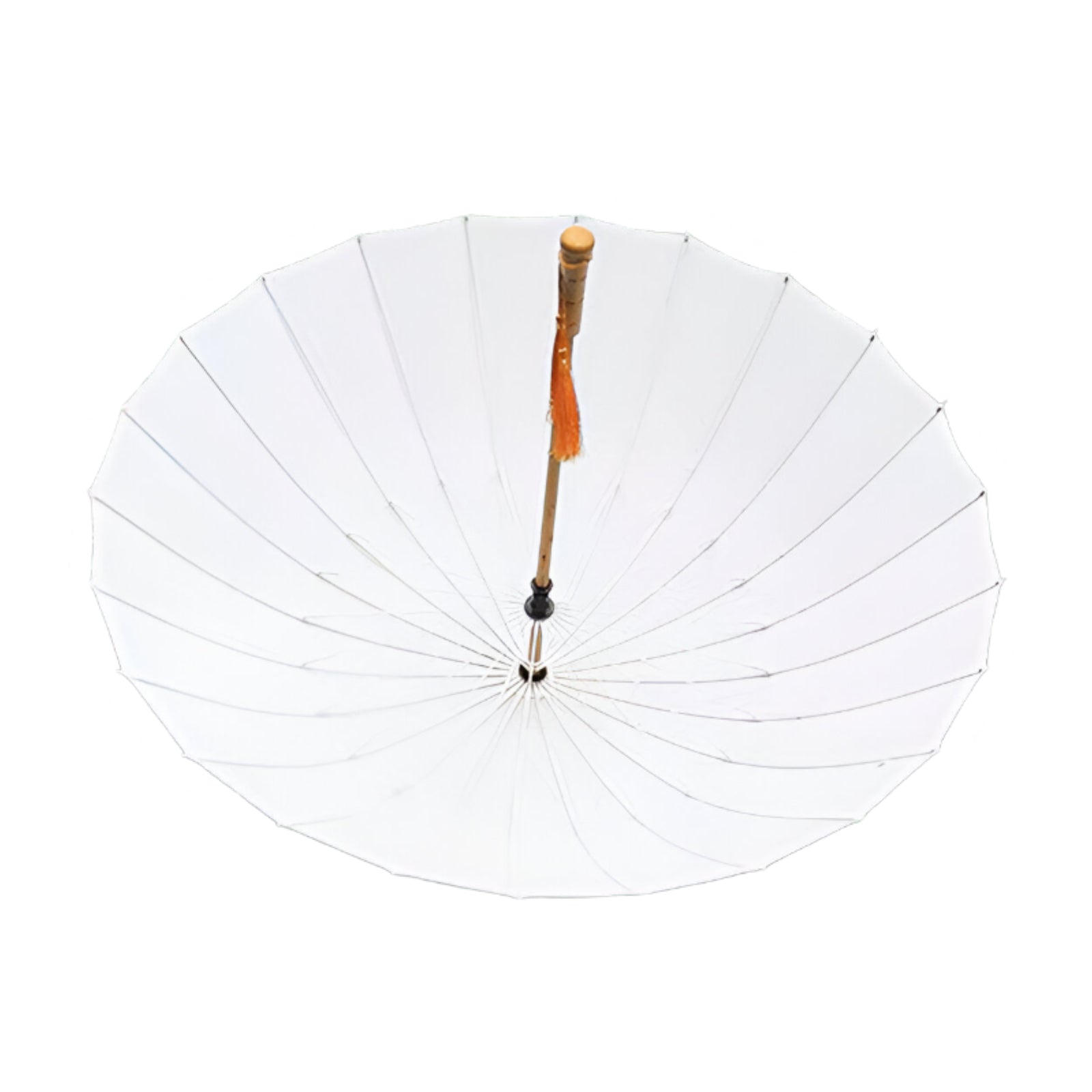 CUM10 Chinese Style 24 Bone Umbrella