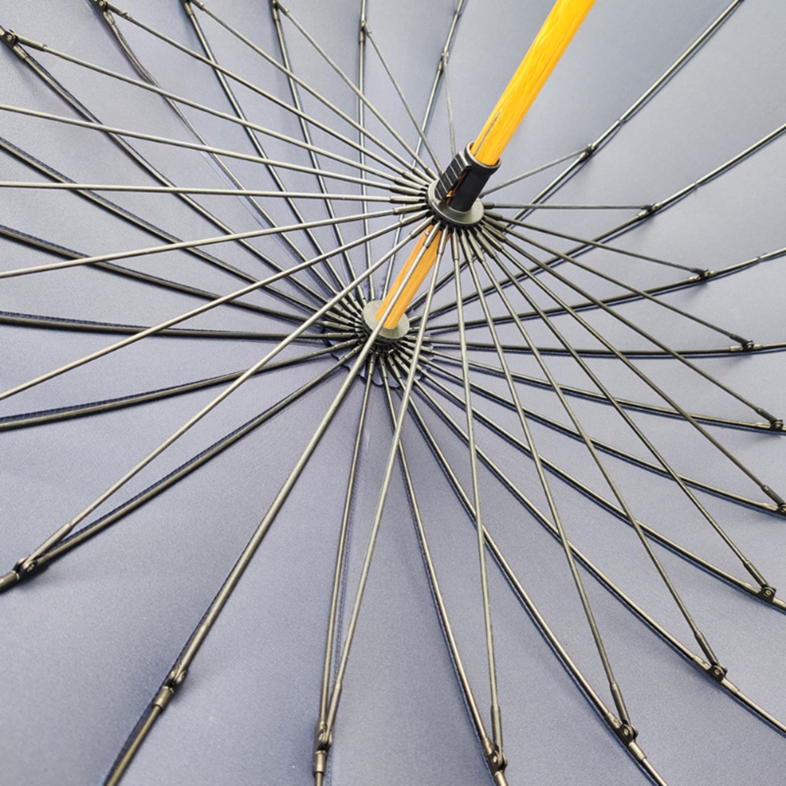 CUM10 Chinese Style 24 Bone Umbrella