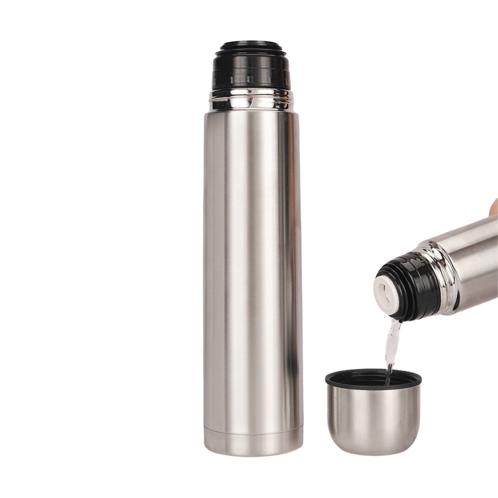 CVF02 Stainless Steel Thermal Bottle