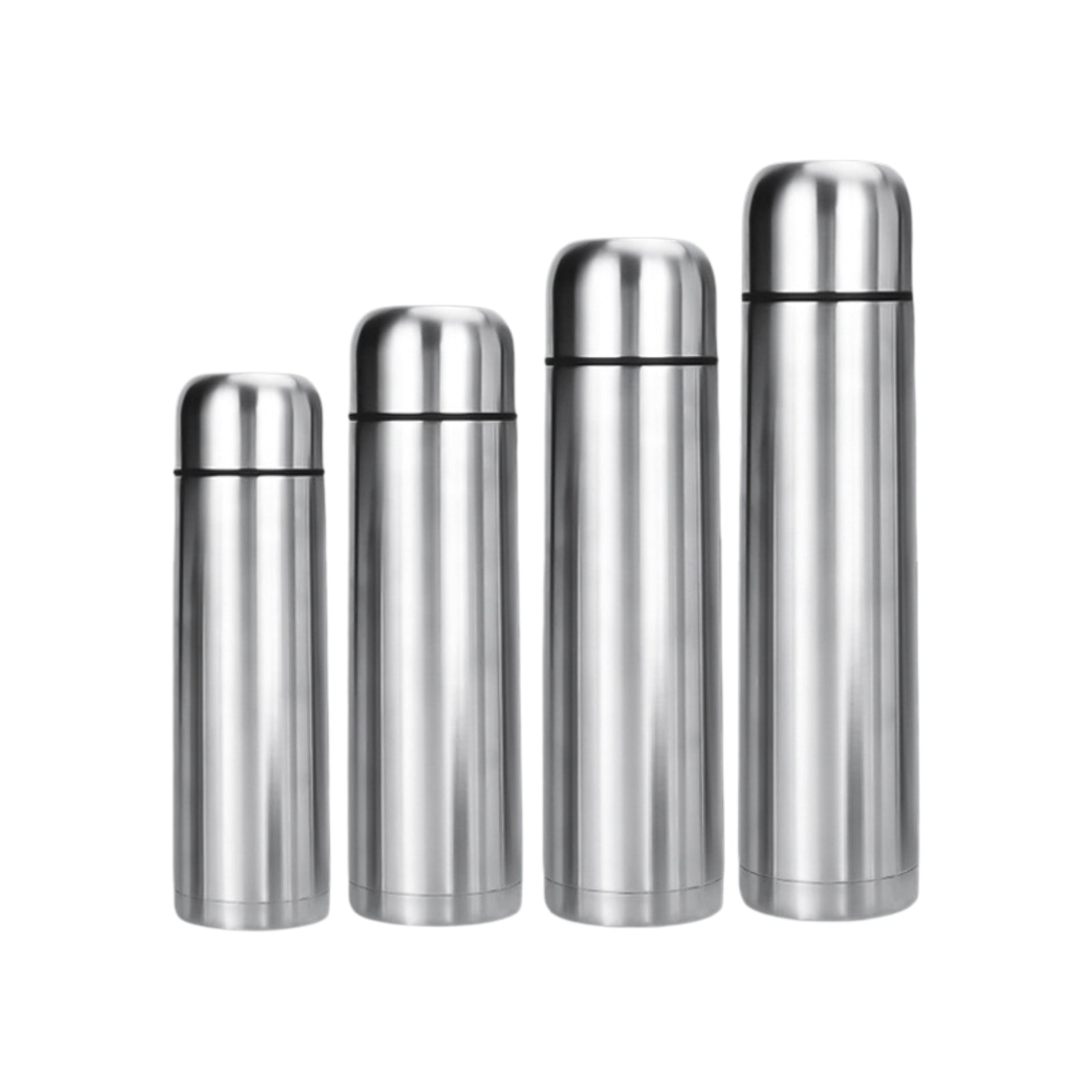 CVF02 Stainless Steel Thermal Bottle