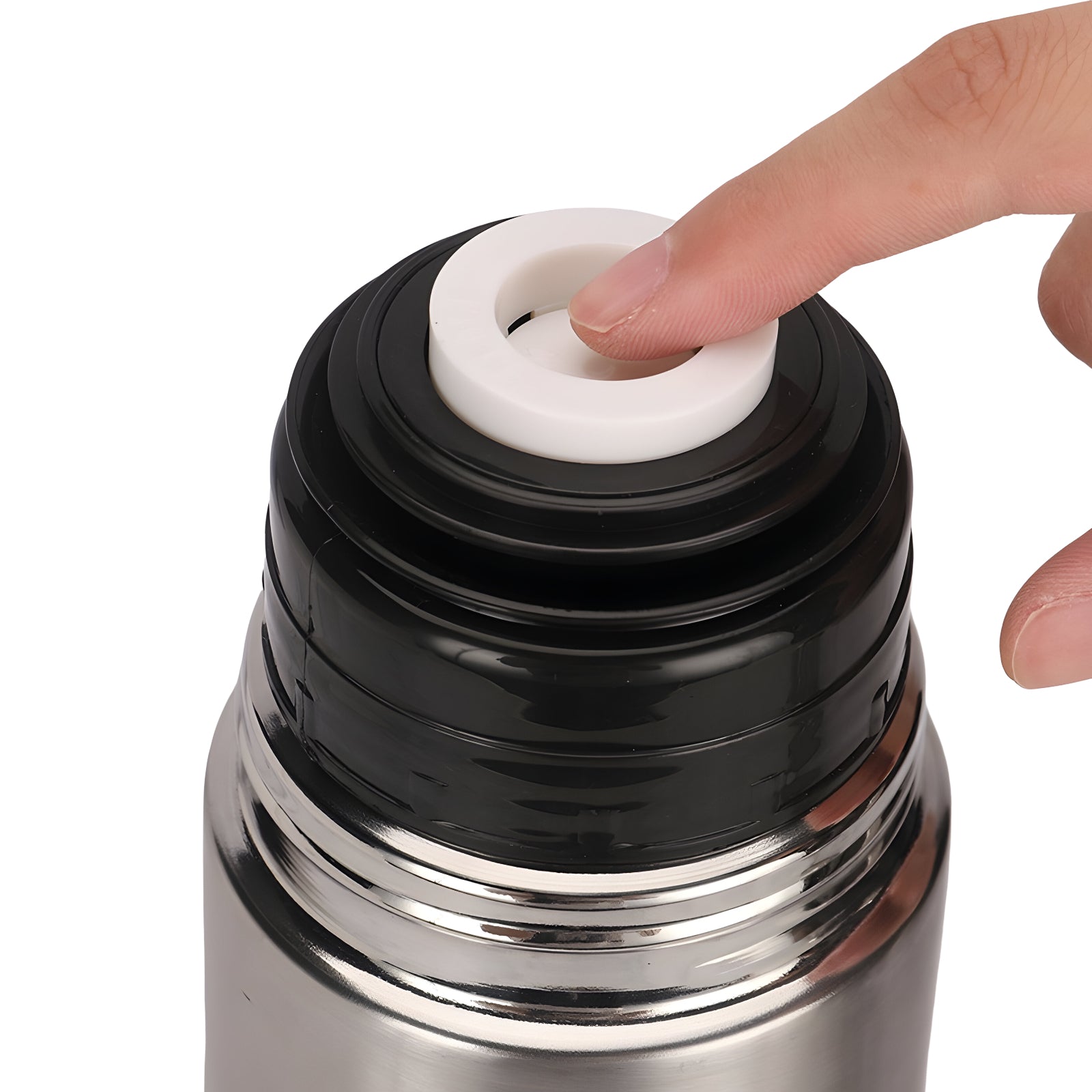 CVF02 Stainless Steel Thermal Bottle