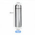 CVF02 Stainless Steel Thermal Bottle