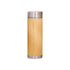 CVF05 Bamboo Thermal Bottle with Stainless Steel Cover - 450ml ♻️