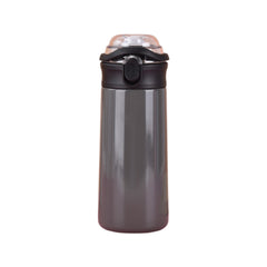 CVF07 Stainless Steel Vacuum Flask with Handle - 420ml