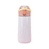 CVF07 Stainless Steel Vacuum Flask with Handle - 420ml