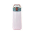 CVF07 Stainless Steel Vacuum Flask with Handle - 420ml