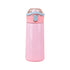 CVF07 Stainless Steel Vacuum Flask with Handle - 420ml