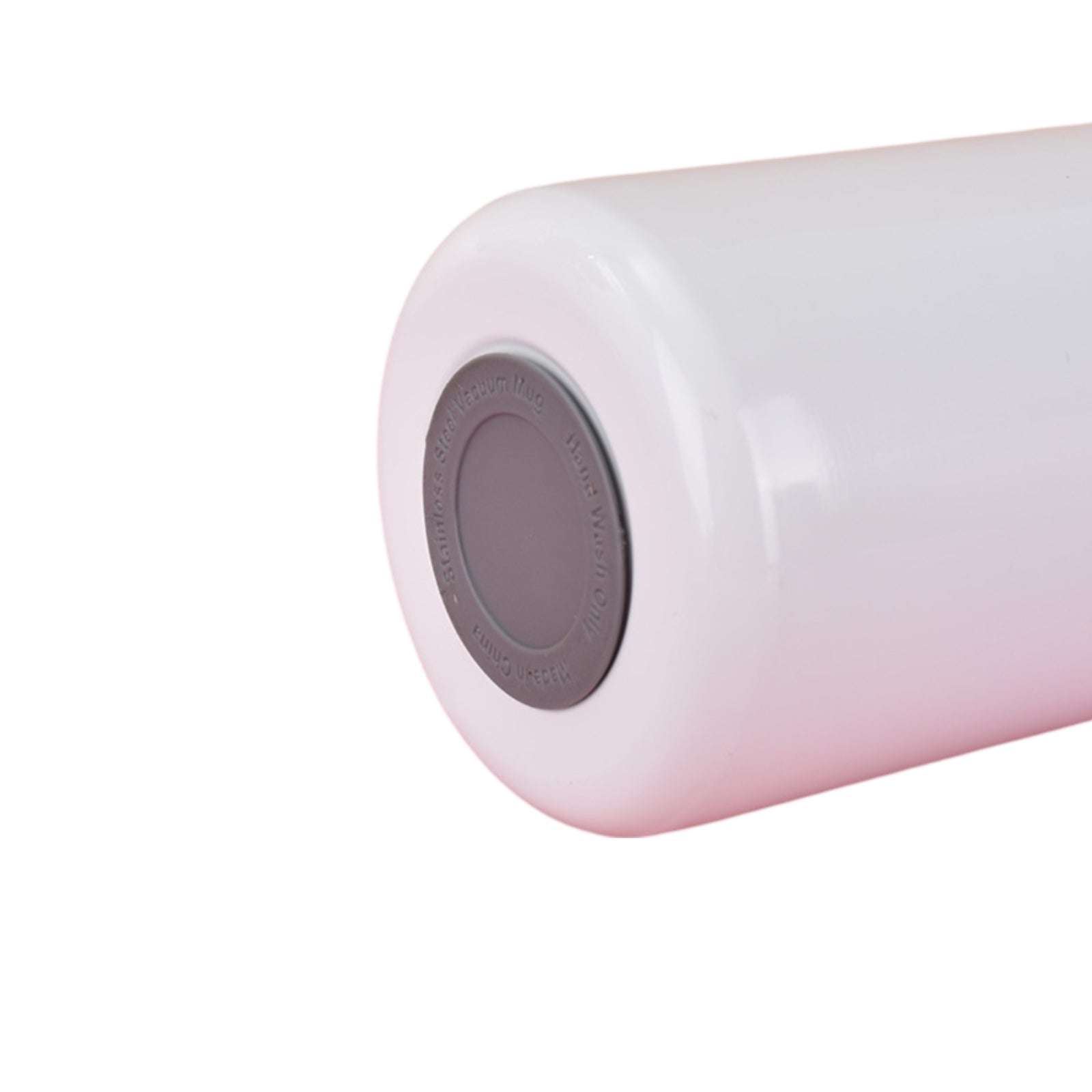 CVF07 Stainless Steel Vacuum Flask with Handle - 420ml