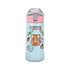 CVF07 Stainless Steel Vacuum Flask with Handle - 420ml