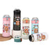CVF07 Stainless Steel Vacuum Flask with Handle - 420ml