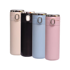 CVF13 LED Display Vacuum Flask - 420ml