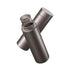 CVF21 Titanium Thermos Flask - 480ml