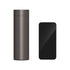 CVF21 Titanium Thermos Flask - 480ml