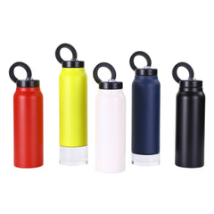 CVF26 Stainless Steel Vacuum Flask with Magsafe Holder - 750ml