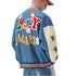 CVJ02 Premium Varsity Jacket