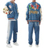 CVJ02 Premium Varsity Jacket