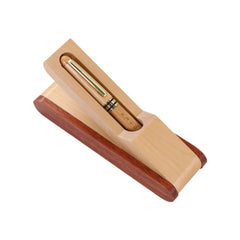 CWP08 Premium Wooden Pen with Box ♻️